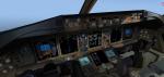 FSX/P3D Boeing 777F SilkWay West Airlines package